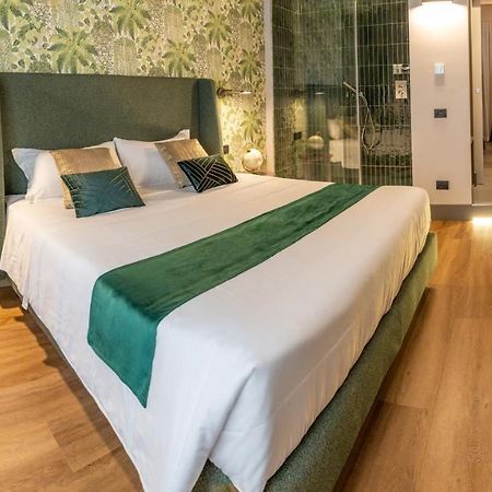 Castel Sant'Angelo Luxury Rooms & Tour Roma Dış mekan fotoğraf