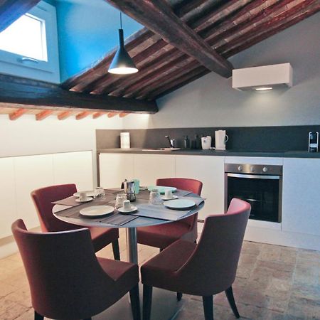 Castel Sant'Angelo Luxury Rooms & Tour Roma Dış mekan fotoğraf
