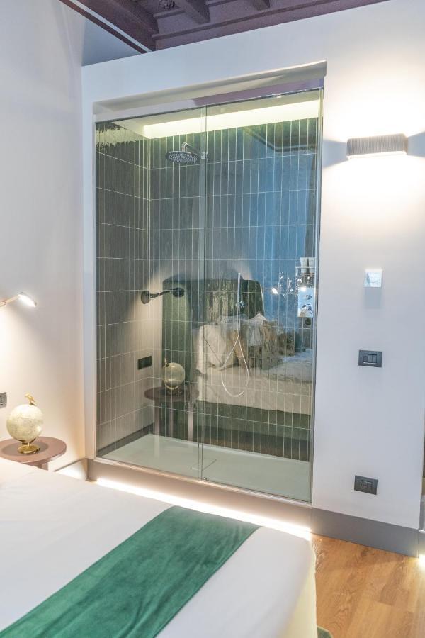 Castel Sant'Angelo Luxury Rooms & Tour Roma Dış mekan fotoğraf