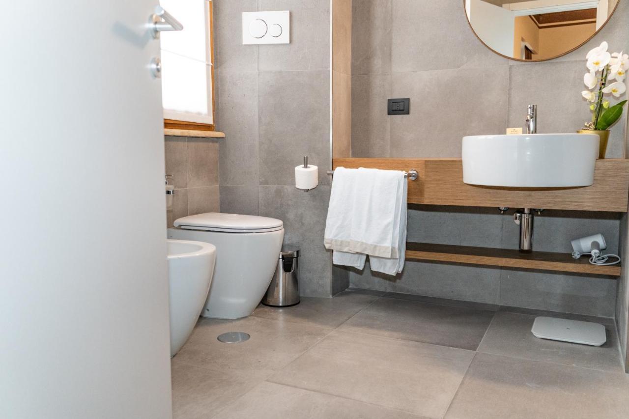 Castel Sant'Angelo Luxury Rooms & Tour Roma Dış mekan fotoğraf