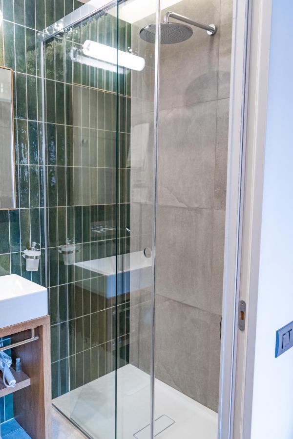 Castel Sant'Angelo Luxury Rooms & Tour Roma Dış mekan fotoğraf