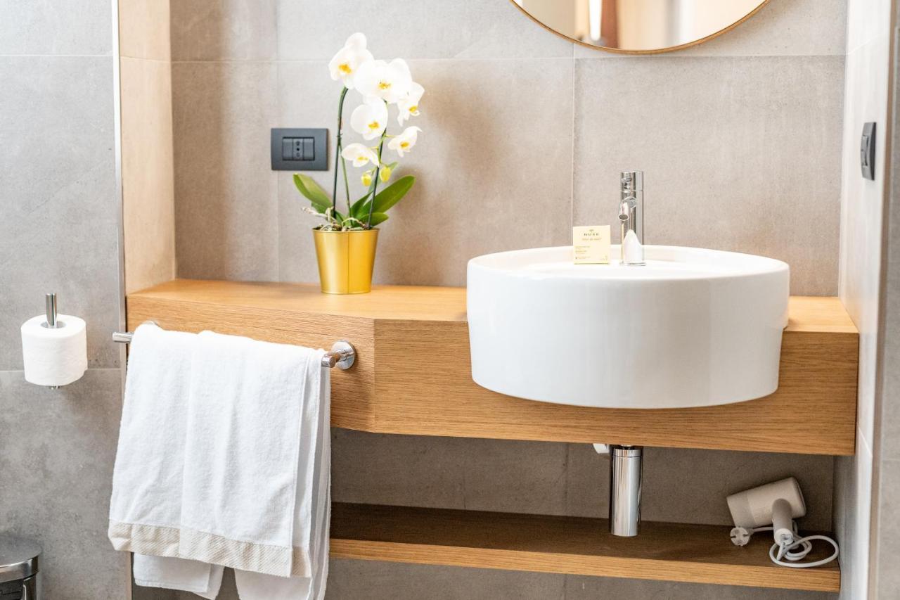 Castel Sant'Angelo Luxury Rooms & Tour Roma Dış mekan fotoğraf
