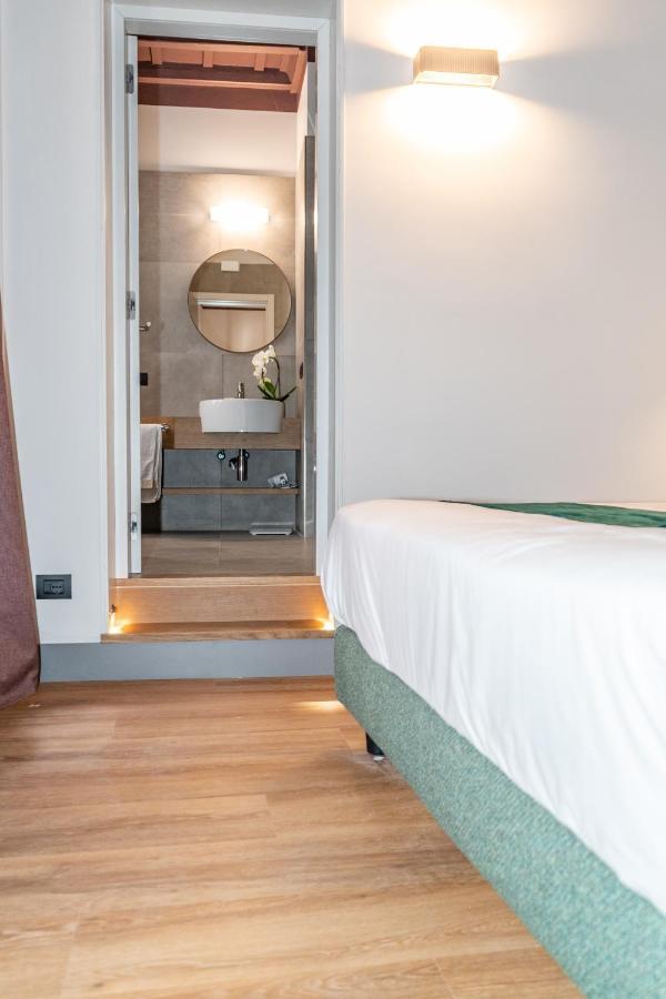 Castel Sant'Angelo Luxury Rooms & Tour Roma Dış mekan fotoğraf