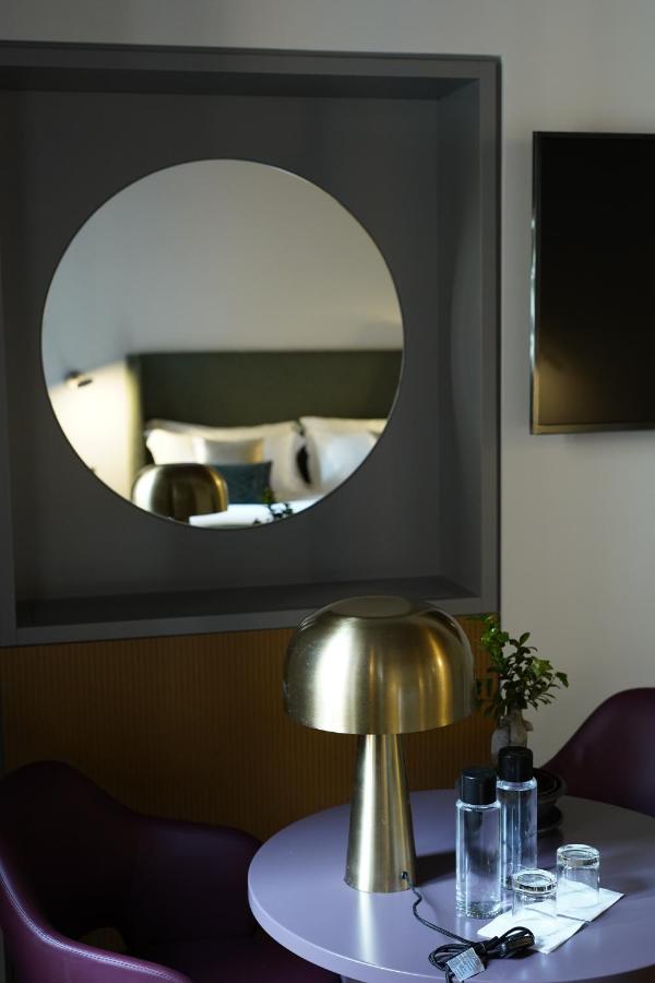 Castel Sant'Angelo Luxury Rooms & Tour Roma Dış mekan fotoğraf