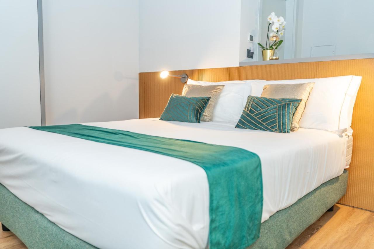 Castel Sant'Angelo Luxury Rooms & Tour Roma Dış mekan fotoğraf