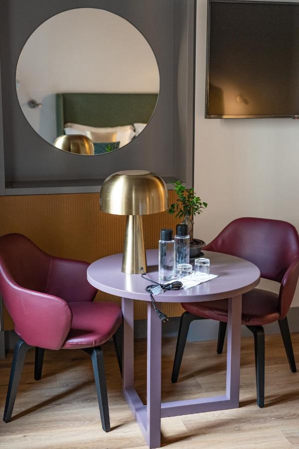 Castel Sant'Angelo Luxury Rooms & Tour Roma Dış mekan fotoğraf