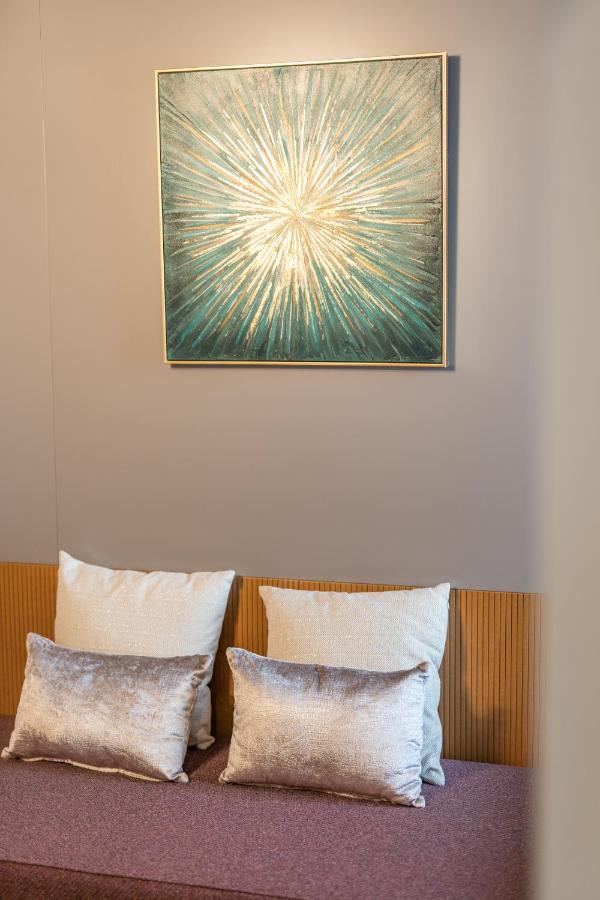 Castel Sant'Angelo Luxury Rooms & Tour Roma Dış mekan fotoğraf