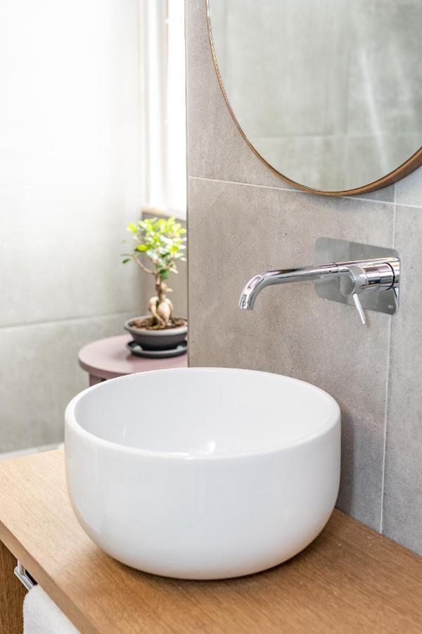 Castel Sant'Angelo Luxury Rooms & Tour Roma Dış mekan fotoğraf