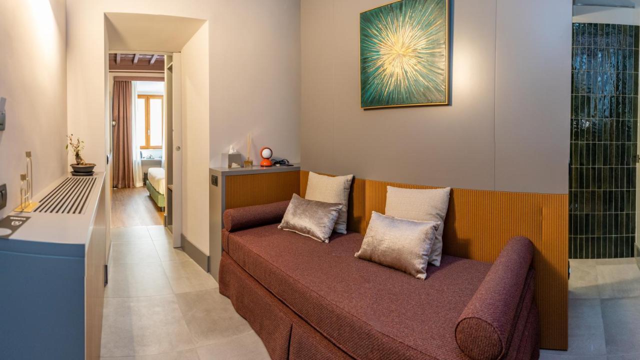 Castel Sant'Angelo Luxury Rooms & Tour Roma Dış mekan fotoğraf