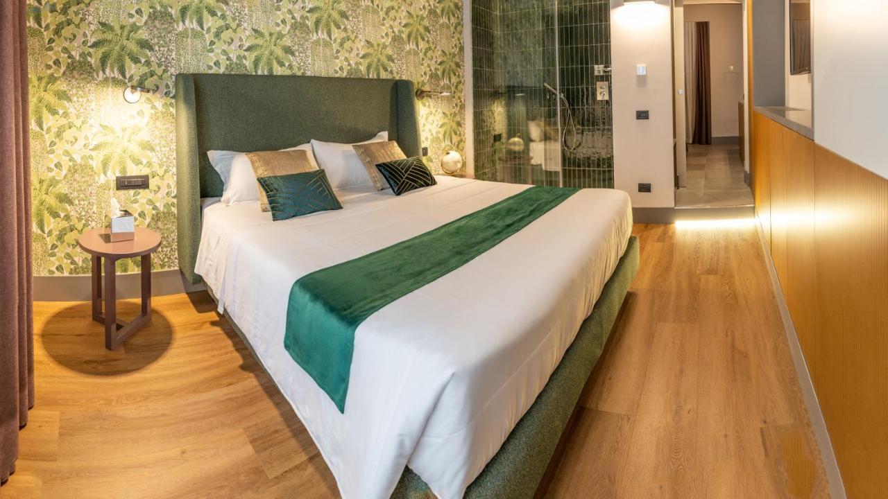Castel Sant'Angelo Luxury Rooms & Tour Roma Dış mekan fotoğraf