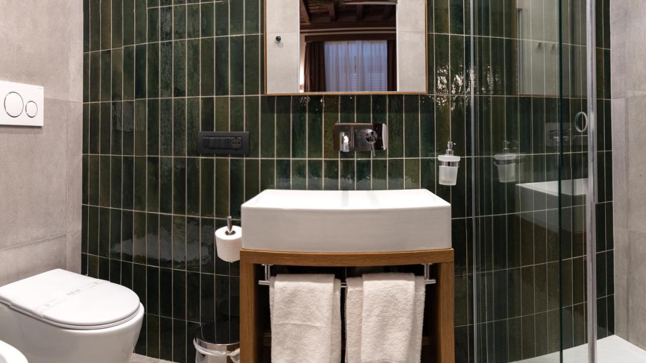 Castel Sant'Angelo Luxury Rooms & Tour Roma Dış mekan fotoğraf