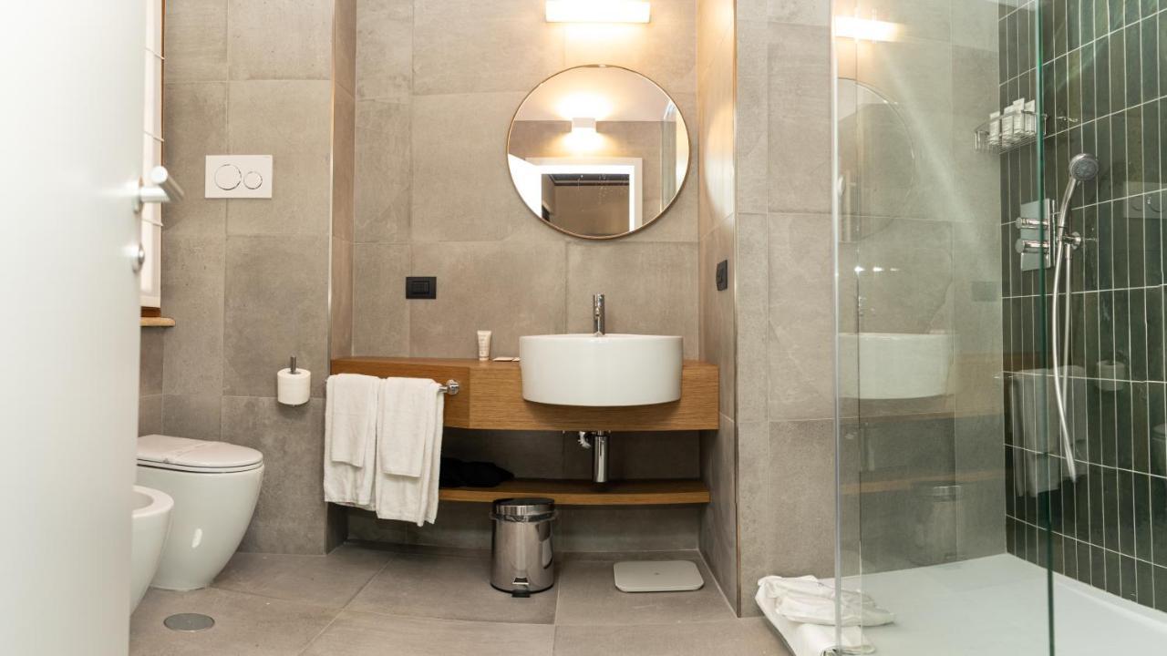 Castel Sant'Angelo Luxury Rooms & Tour Roma Dış mekan fotoğraf