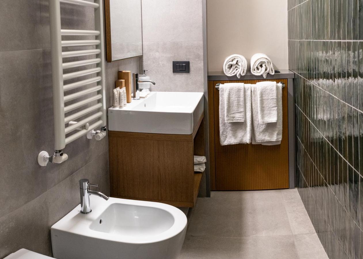 Castel Sant'Angelo Luxury Rooms & Tour Roma Dış mekan fotoğraf