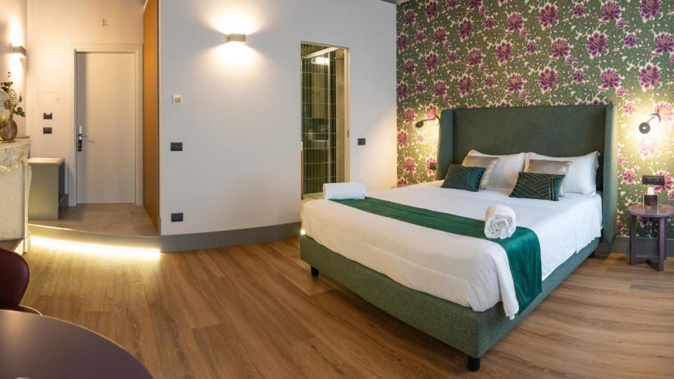 Castel Sant'Angelo Luxury Rooms & Tour Roma Dış mekan fotoğraf