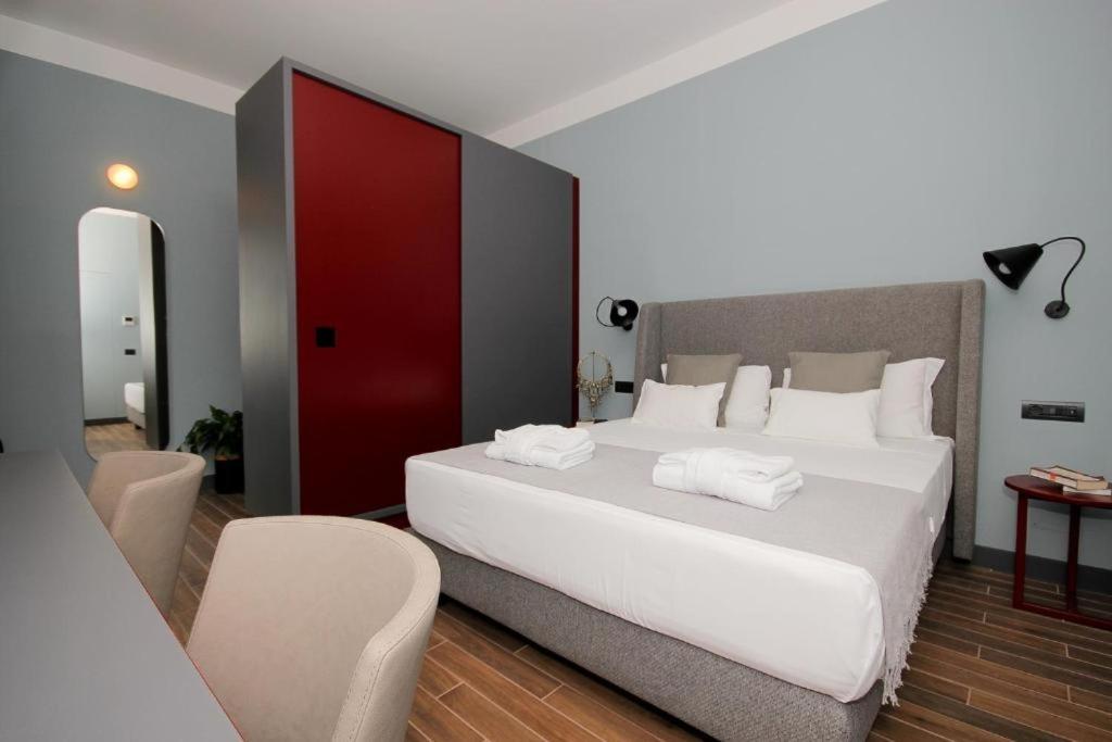 Castel Sant'Angelo Luxury Rooms & Tour Roma Dış mekan fotoğraf