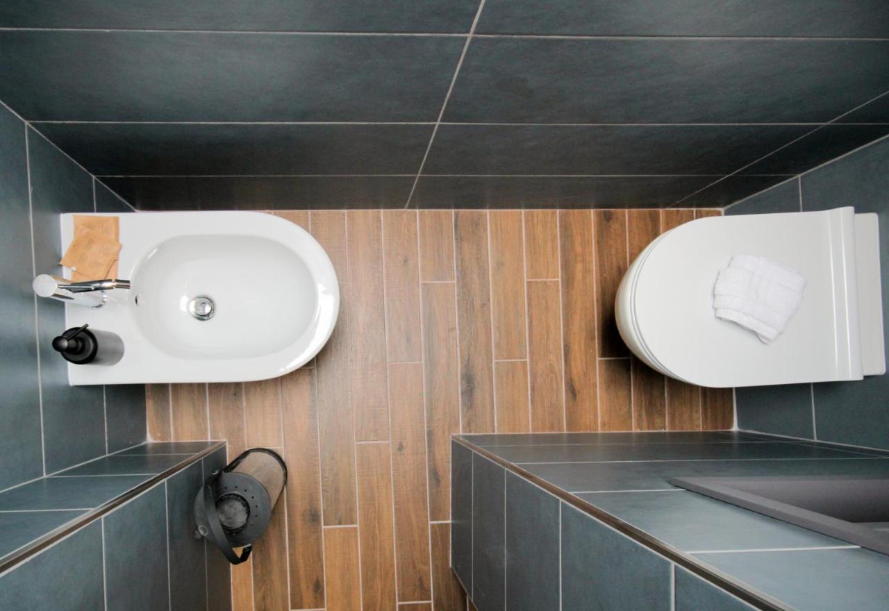 Castel Sant'Angelo Luxury Rooms & Tour Roma Dış mekan fotoğraf