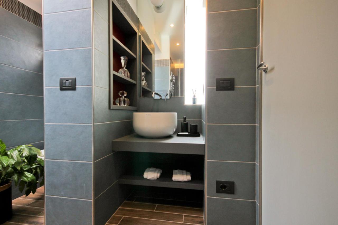 Castel Sant'Angelo Luxury Rooms & Tour Roma Dış mekan fotoğraf
